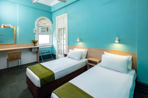 Hides Hotel - Winery Find 18