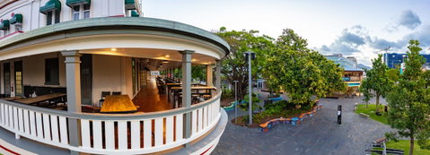 Hides Hotel - Winery Find 4