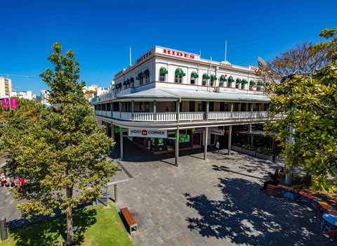 Hides Hotel - Winery Find 21