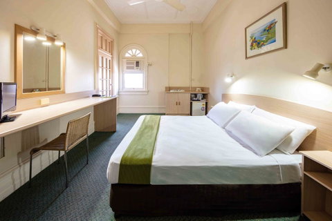 Hides Hotel - Winery Find 16