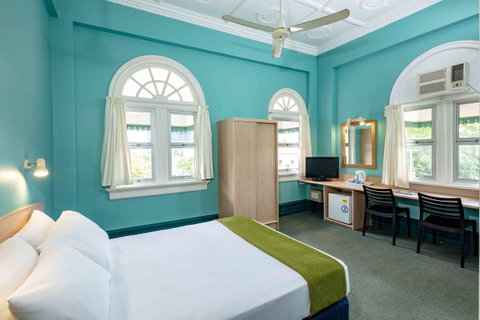 Hides Hotel - Winery Find 20
