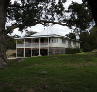 Loughmore House - Winery Find