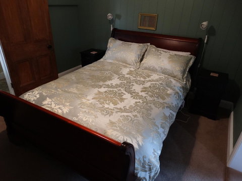 Loughmore House - Winery Find 12