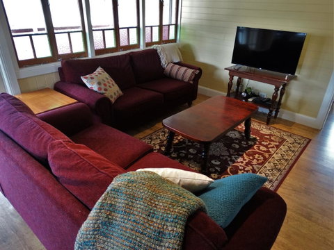 Loughmore House - Winery Find 8