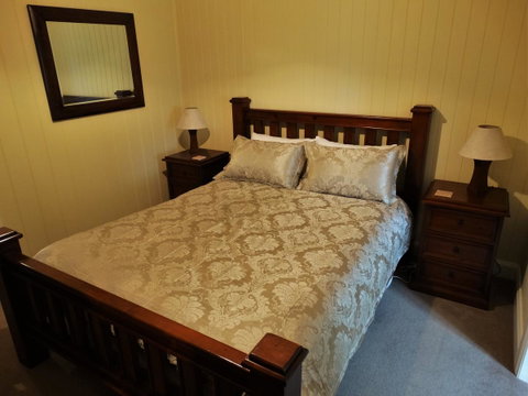 Loughmore House - Winery Find 7