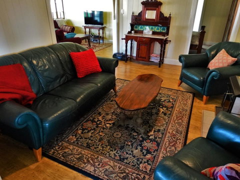 Loughmore House - Winery Find 5