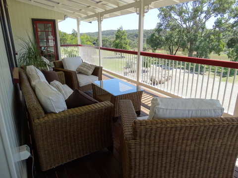 Loughmore House - Winery Find 2