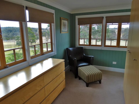 Loughmore House - Winery Find 6