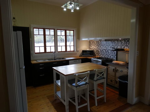 Loughmore House - Winery Find 3