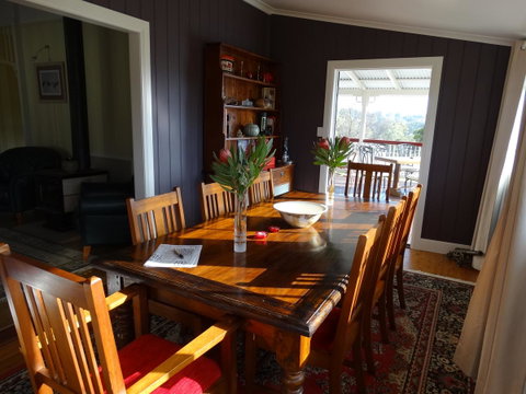Loughmore House - Winery Find 4