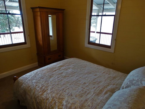Loughmore House - Winery Find 10