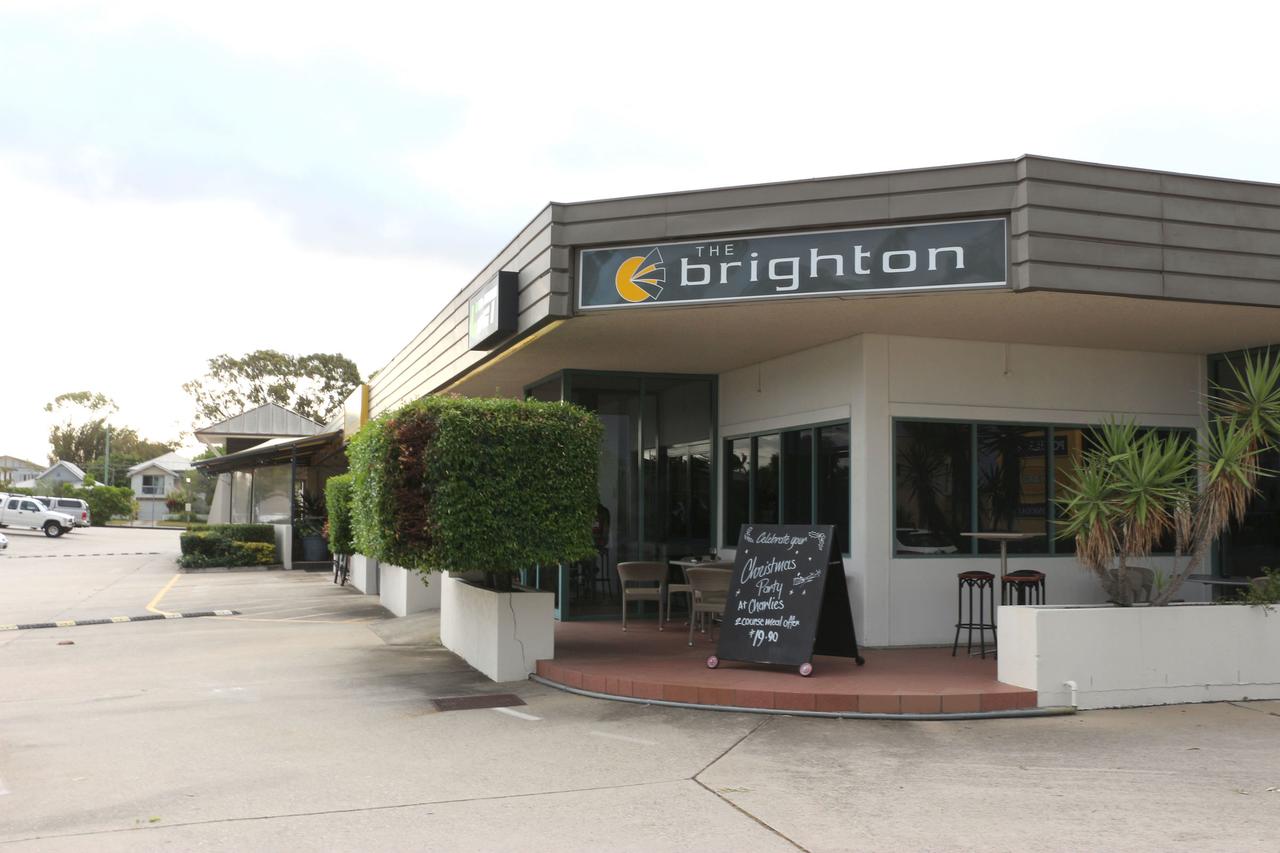 Bracken Ridge QLD Winery Find