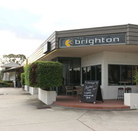Brighton Hotel - Winery Find