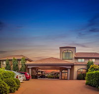 Mackay Resort Motel - Winery Find