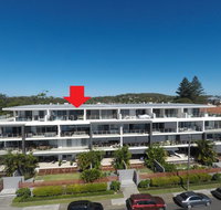 Waterline Penthouse 304 - Winery Find