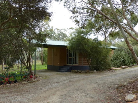 Watervale Retreat - Winery Find 2