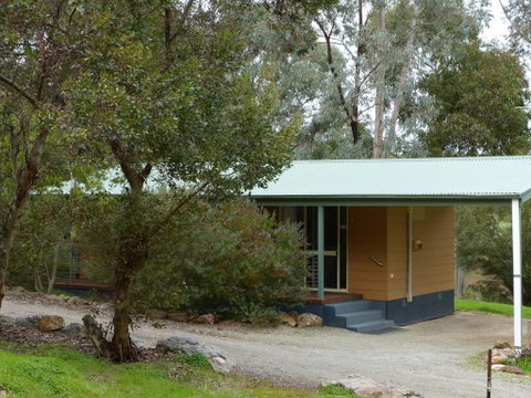 Watervale Retreat - Winery Find 1