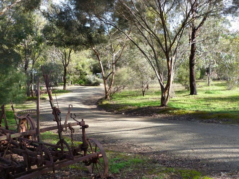 Watervale Retreat - Winery Find 0
