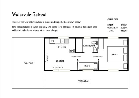 Watervale Retreat - Winery Find 3