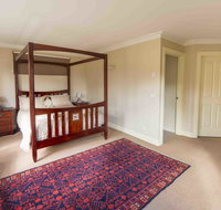 Wattle Grove Homestead Bed  Breakfast - Winery Find