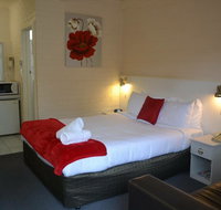 Wattle Motel - Winery Find
