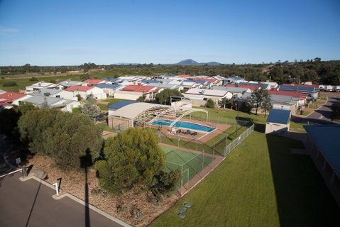 Wavecrest Village & Tourist Park - Winery Find 1