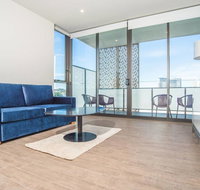 Wentworth Point 2Beds1Study2Bath Brand new APT - Winery Find
