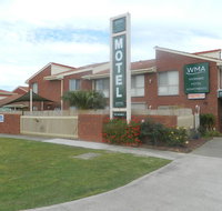 Werribee Motel and Apartments - Winery Find