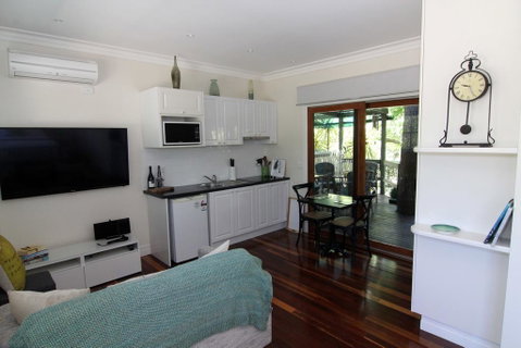 Westering Cottage - Winery Find 1