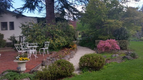 Westering Cottage - Winery Find 0