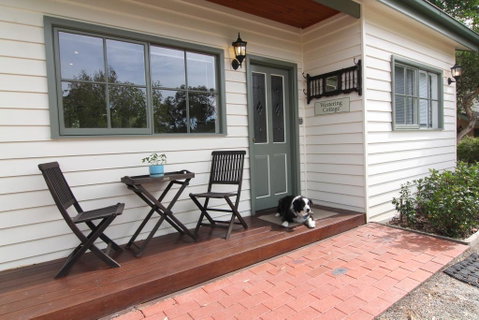 Westering Cottage - Winery Find 3