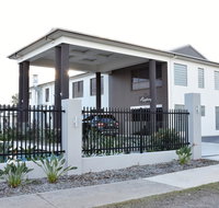 Western Downs Motor Inn - Winery Find