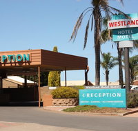 Westland Hotel Motel - Winery Find