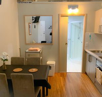 Westside Studio Apartments - Winery Find