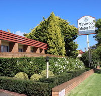 Westwood Motor Inn - Winery Find