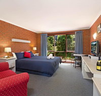 Whalers Rest Motor Inn - Winery Find