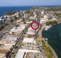 WHARF STREET VISTA - Winery Find