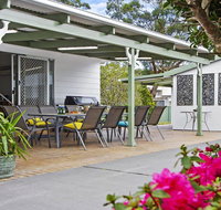 Whispering Waves - relaxing beach house - Winery Find