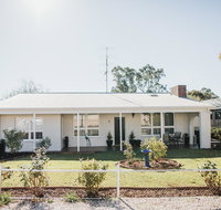 White on Wright Clare - Winery Find
