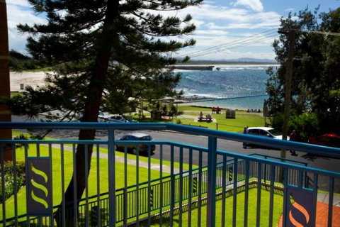 Whitesands, Unit 103, 38 North Street - Winery Find 1