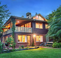Wildwood Lodge - Winery Find