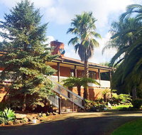 Will's Wonderland BB  Farmstay - Winery Find