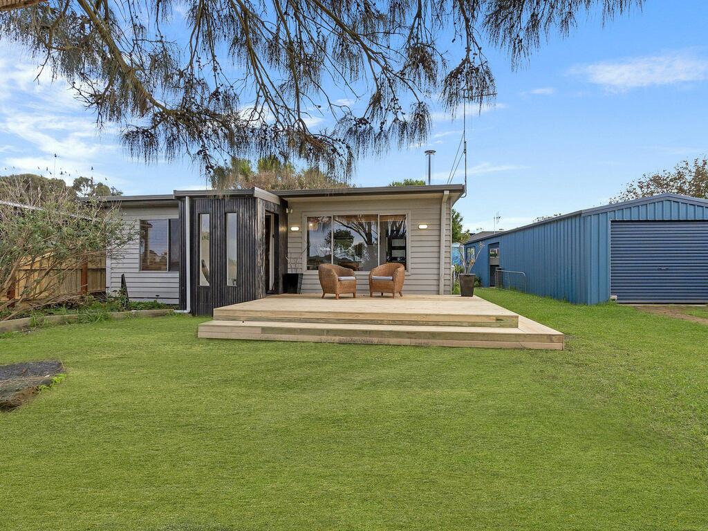 The Great Ocean Road VIC Winery Find