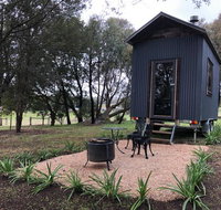 Willandra Tiny House - Winery Find