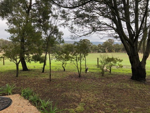 Willandra Tiny House - Winery Find 3