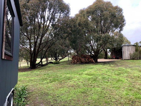 Willandra Tiny House - Winery Find 1