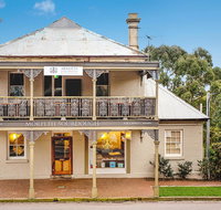 William Arnott Hotel - Winery Find