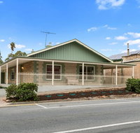 Williamstown Bed and Breakfast - Winery Find