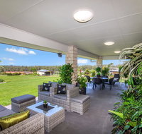 Willowbank Drive Bed Breakfast - Winery Find