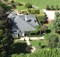 Willowlodge - Winery Find